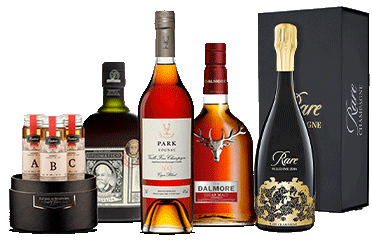 Vins & Liqueurs