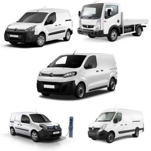 Véhicules & Transport 