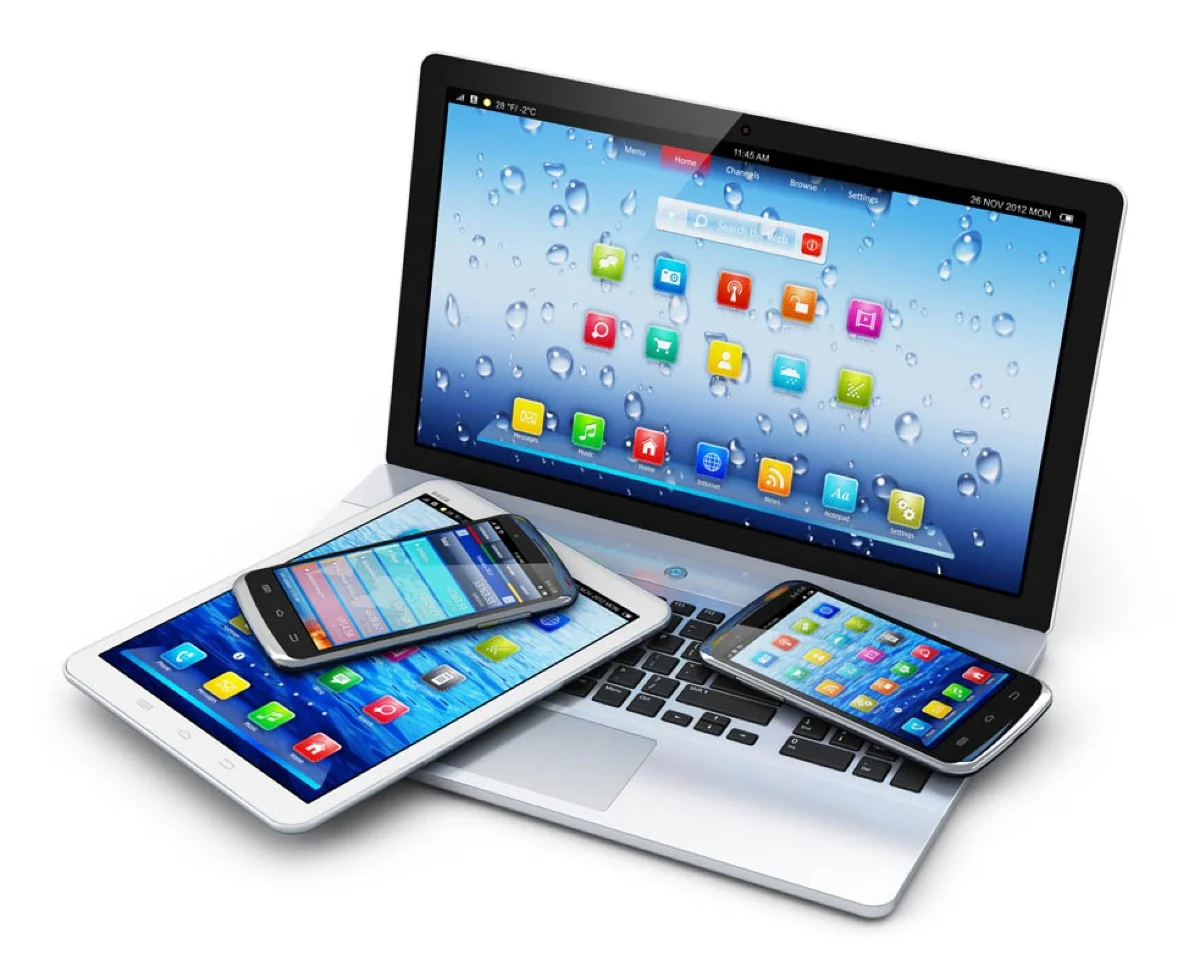 Smartphones & Tablettes