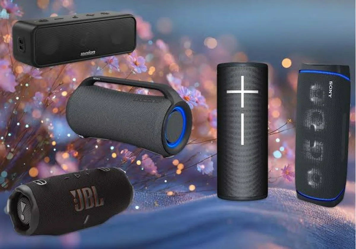 Audio & Enceintes