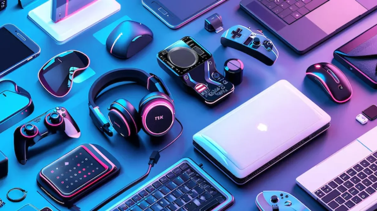 Accessoires Tech