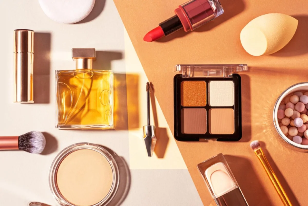 Parfums & Cosmétiques