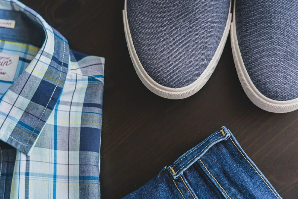 Vêtements Hommes