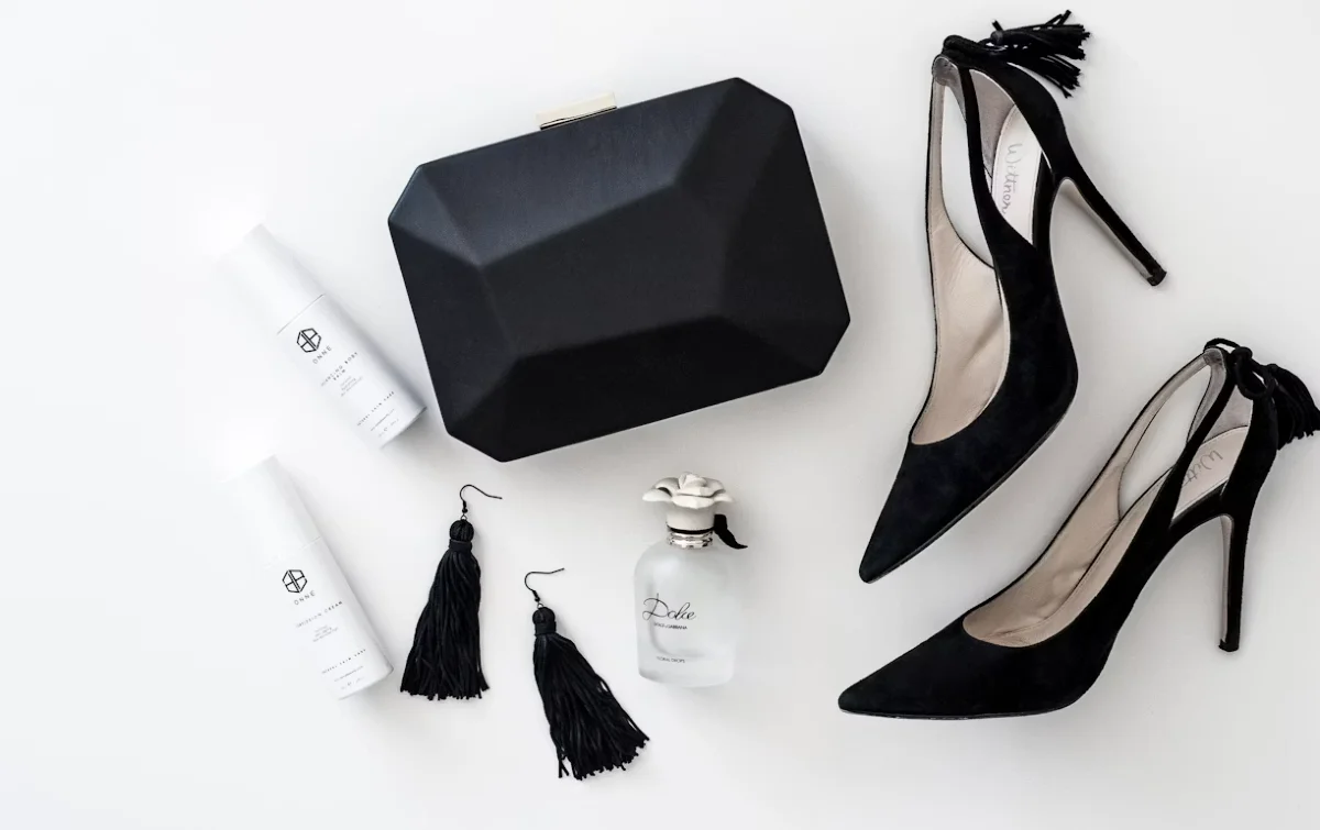 Chaussures & Sacs