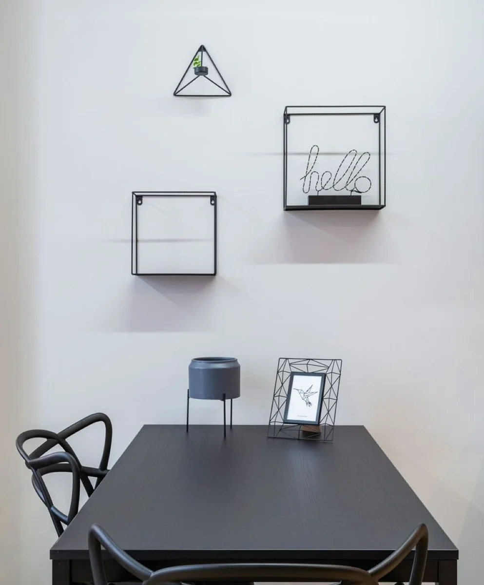 Décoration