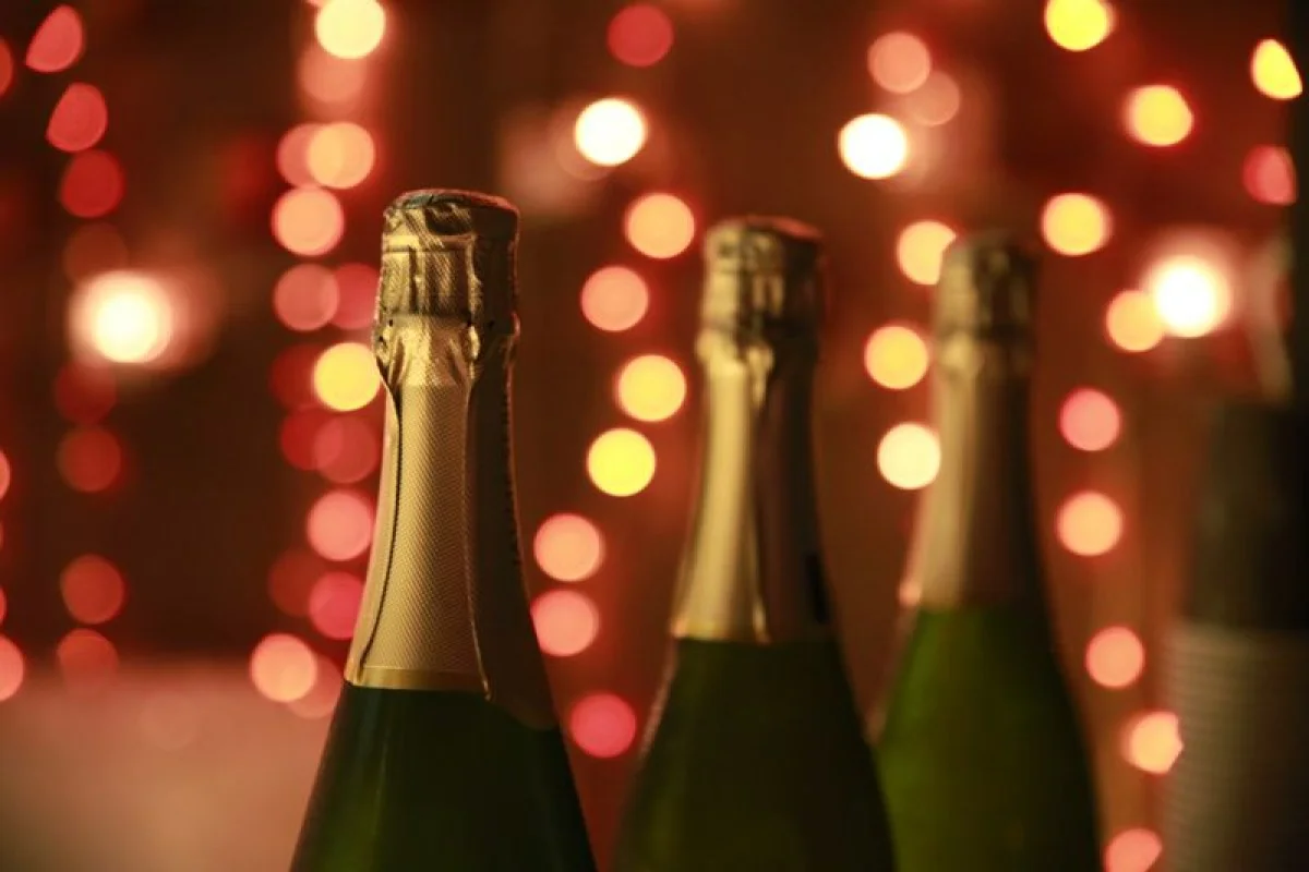 Champagnes & Mousseux