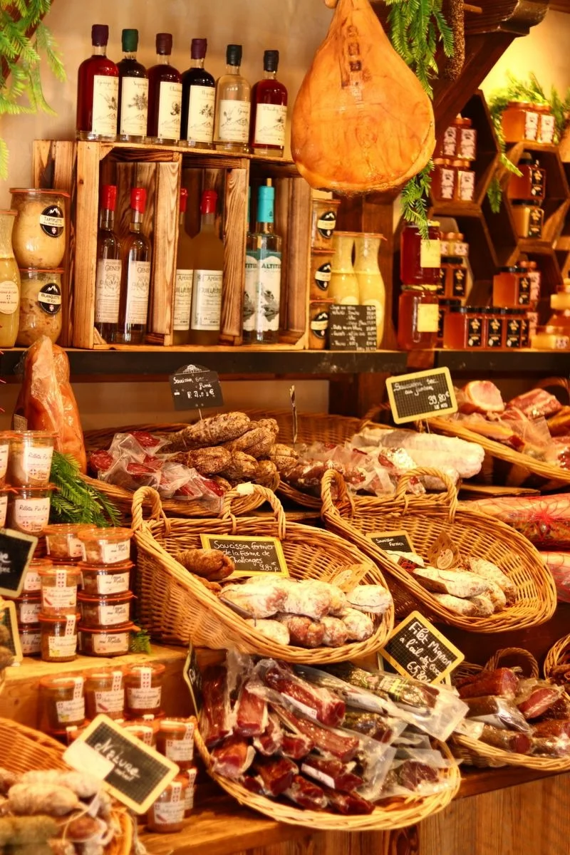Épicerie Fine