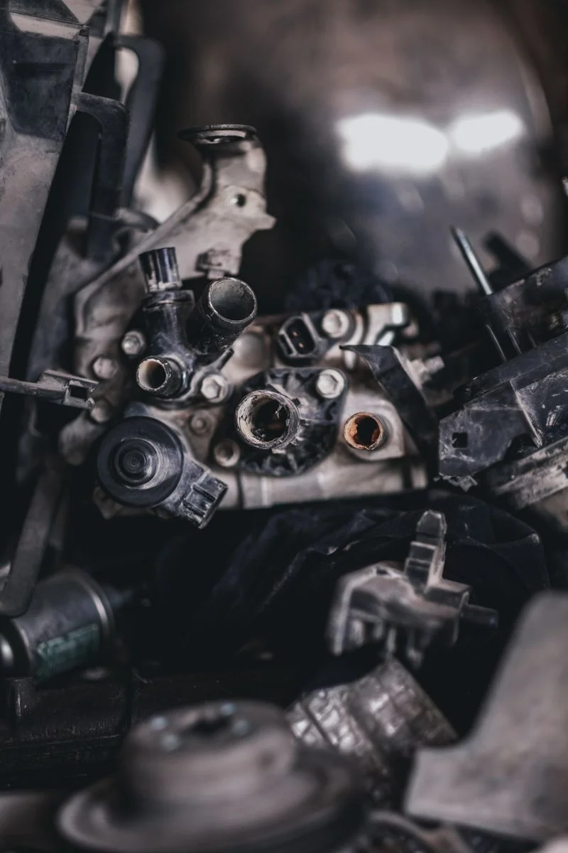 Pièces Auto & Moto