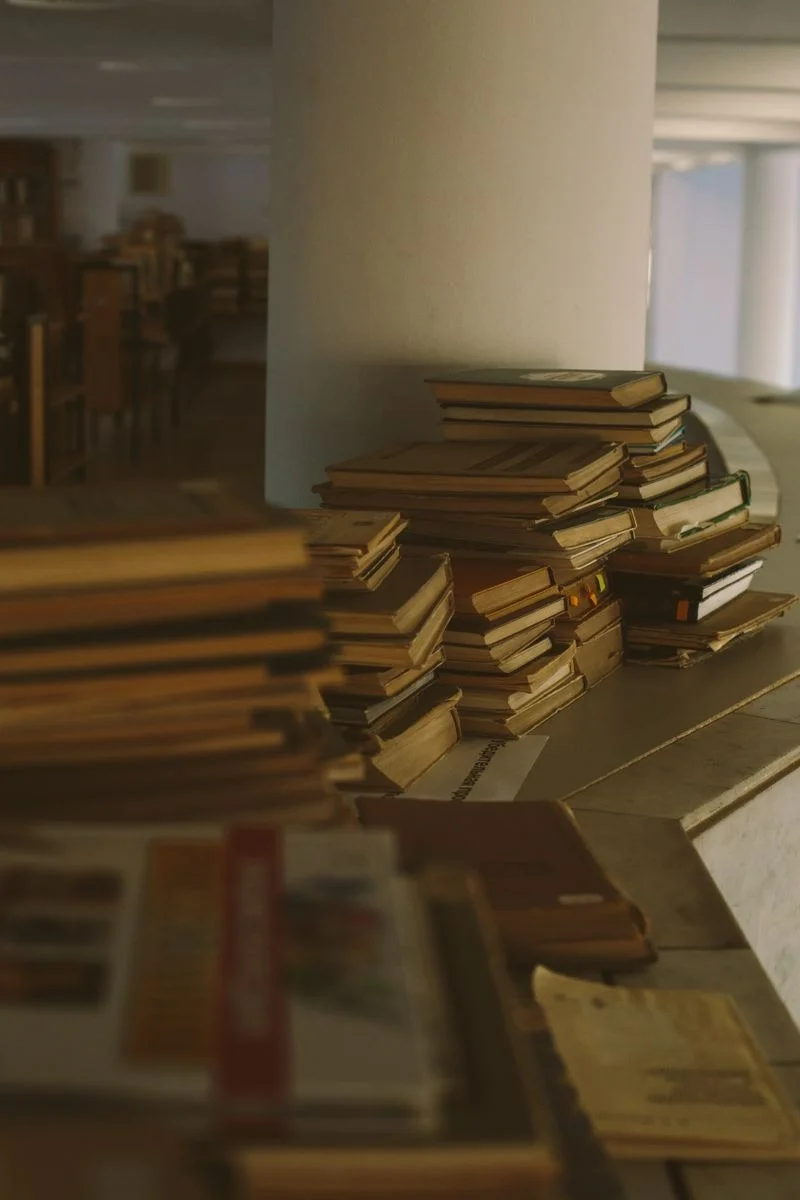Livres & Éducation