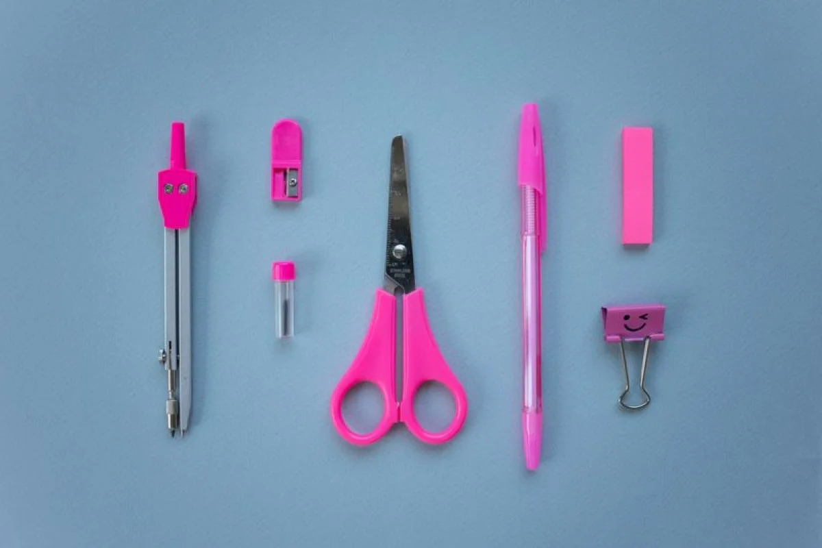 Fournitures Scolaires