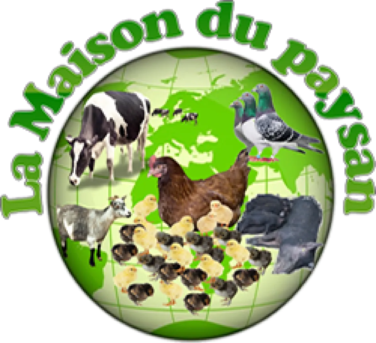 La Maison Du Paysan