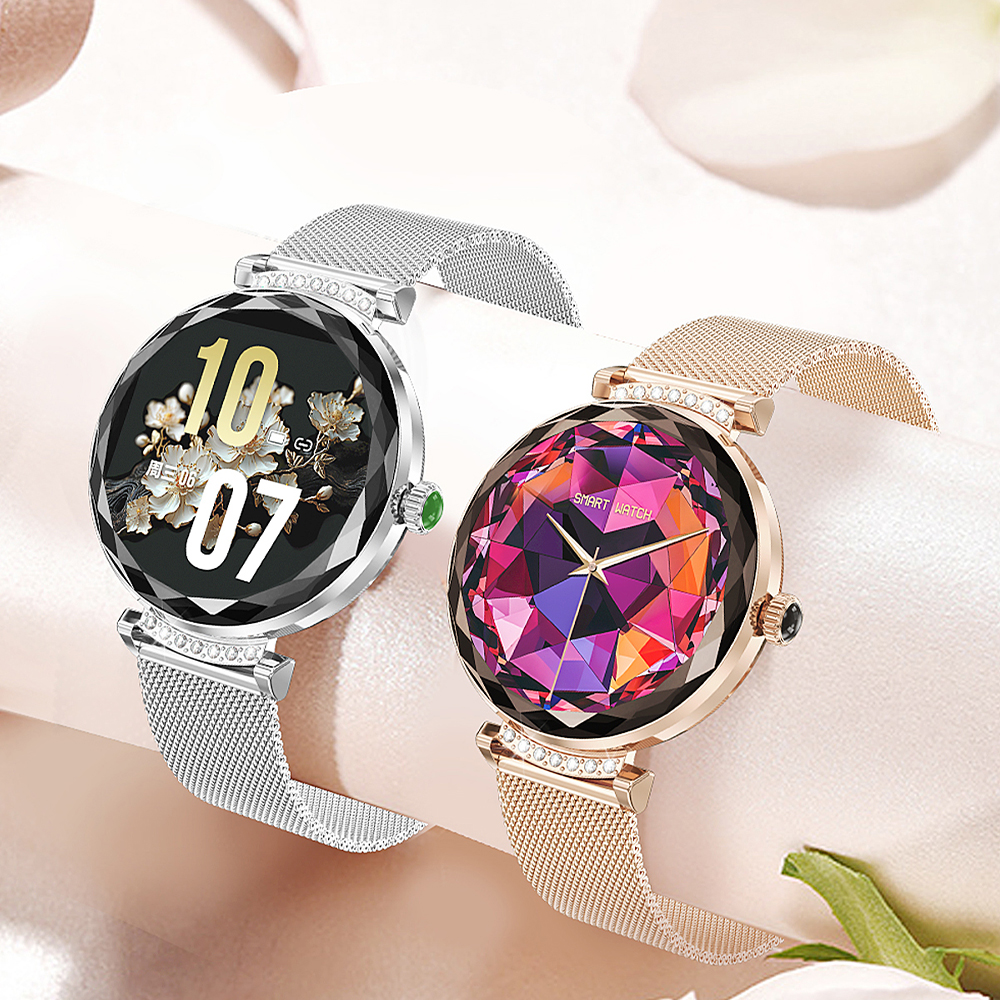 NX7 PRO Elite : L'Éclat de l'AMOLED à votre Poignet