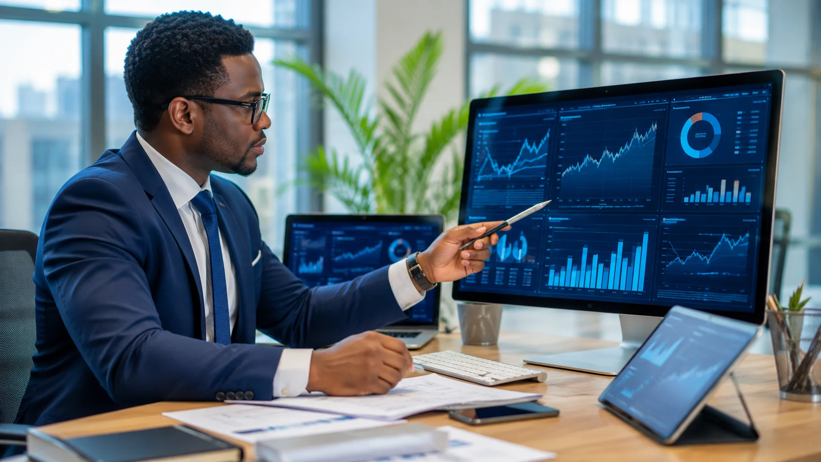 Finance Digitale & Ingénierie Financière