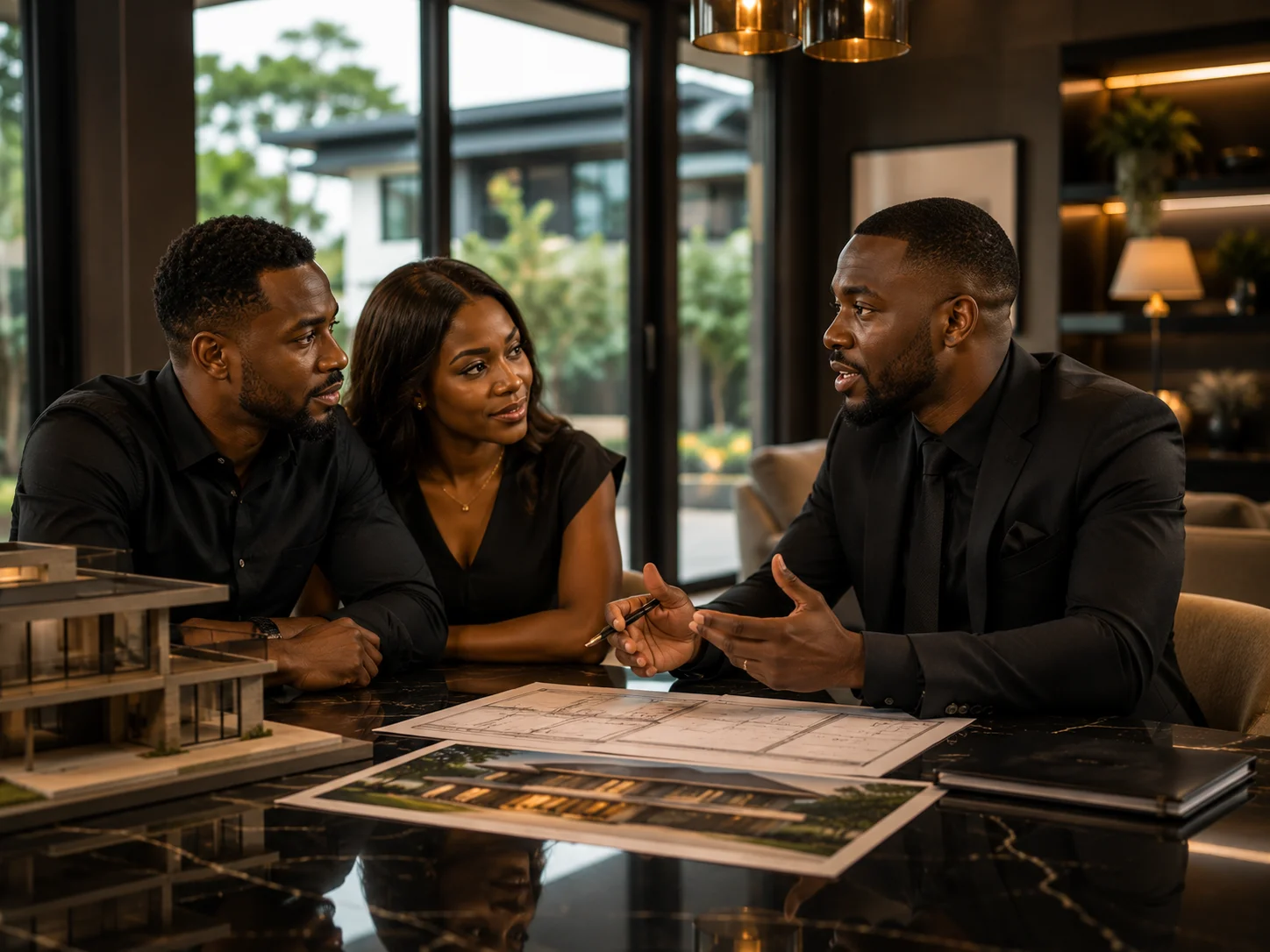 Agence Immobilière Bénin