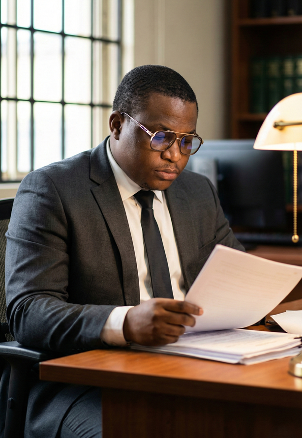 Cadnel Saxe BABADJIDE