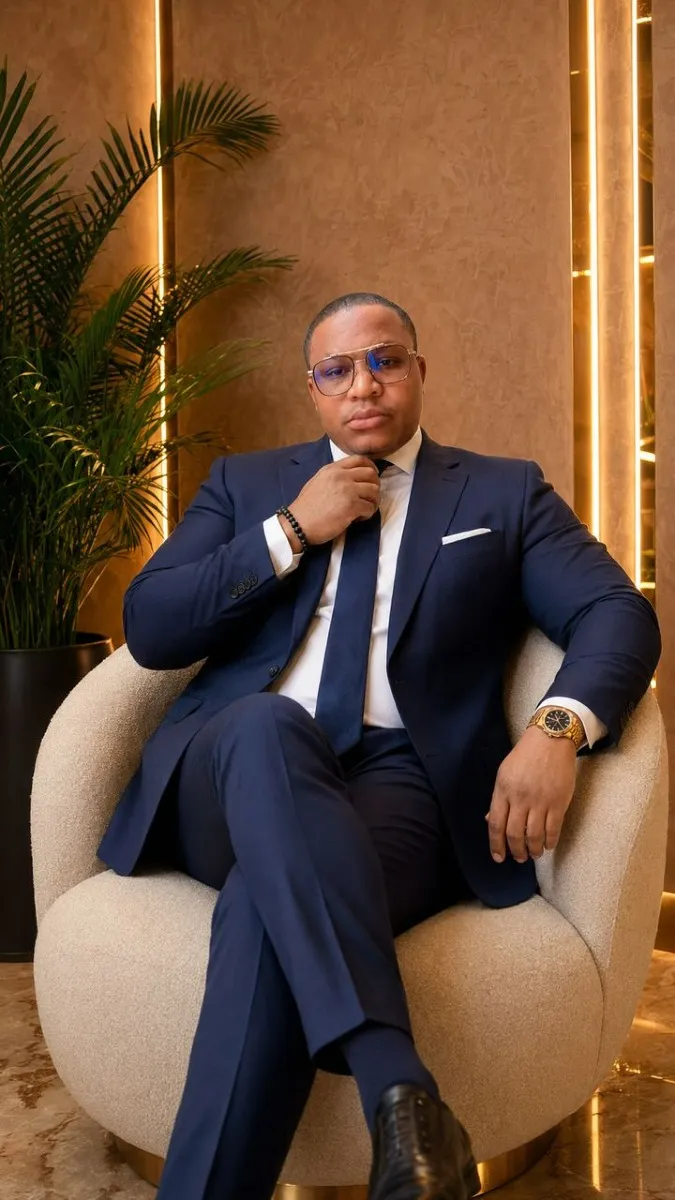 Cadnel Saxe BABADJIDE